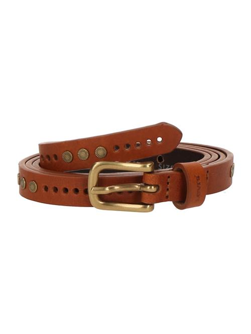 LEVI'S ® Bælte  cognac