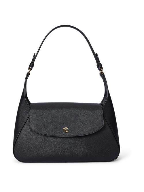 Lauren Ralph Lauren Skuldertaske  sort