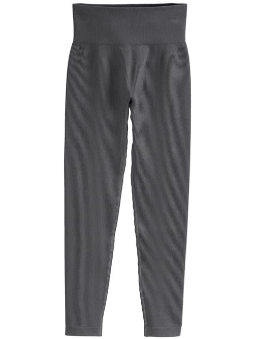 Se Next Leggings  mørkegrå ved About You