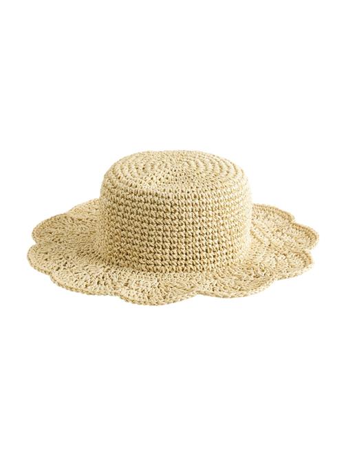 Next Hat  beige