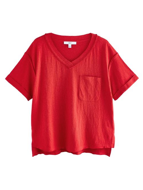 Next Shirts  rød