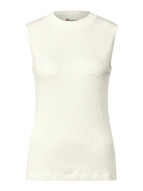 STREET ONE Overdel  offwhite