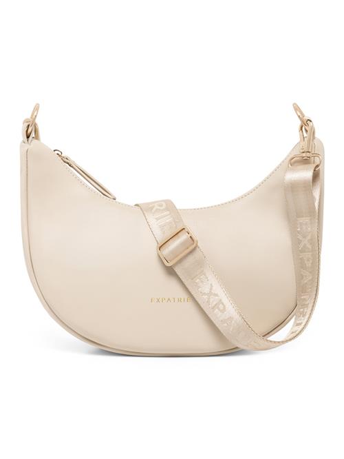 Expatrié Skuldertaske 'Lea Small'  beige