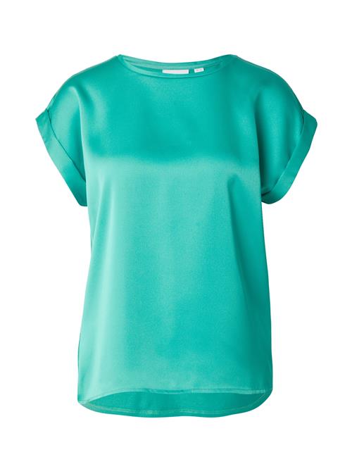 VILA Bluse 'VIEllette'  grøn