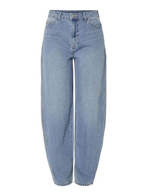 PIECES Jeans 'PCSissel'  blue denim