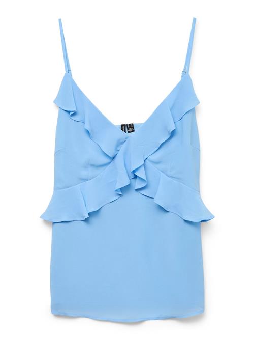 VERO MODA Overdel 'VMAmina'  azur