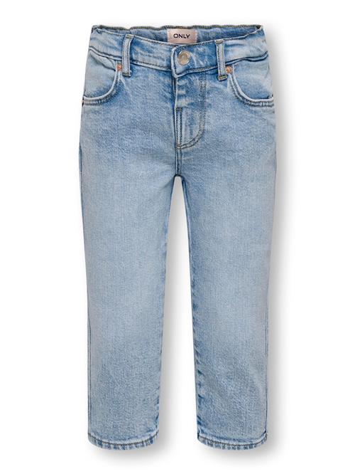 Se Only Mini Jeans 'KMGGINA'  lyseblå ved About You