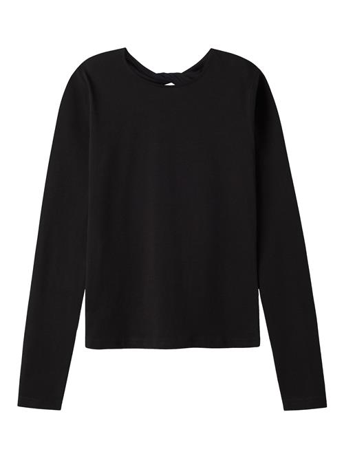 LMTD Bluse  sort