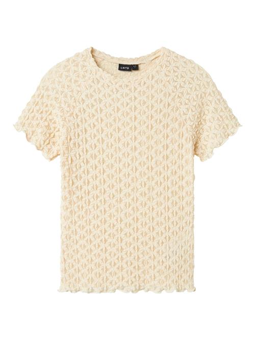 NAME IT Bluser & t-shirts  creme