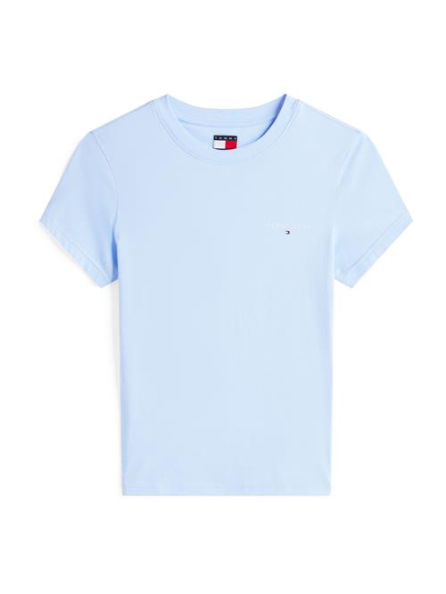 Tommy Jeans Shirts  lyseblå