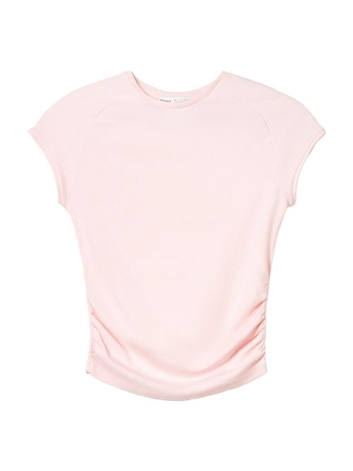 Bershka Shirts  lyserød