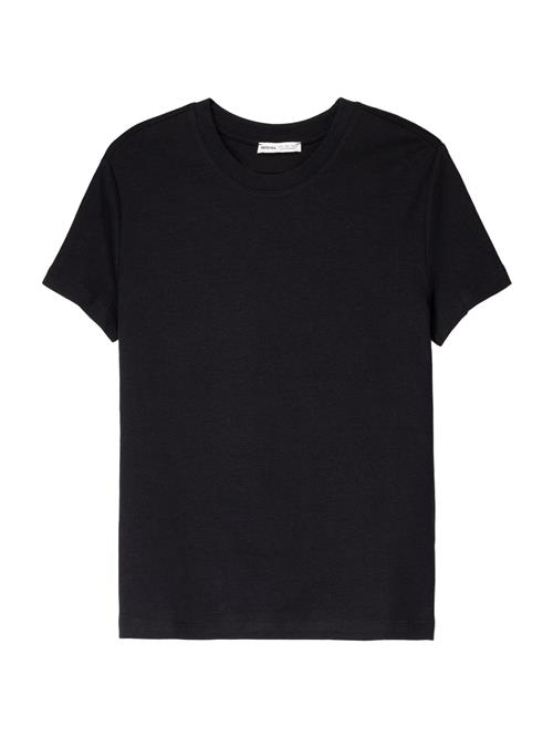 Bershka Shirts  sort
