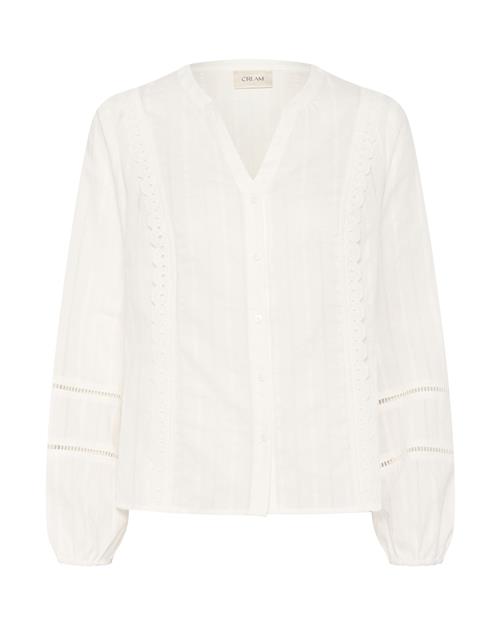 Cream Shirts 'Kallie'  hvid