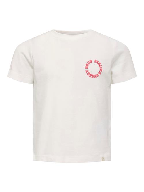 Only Mini Bluser & t-shirts 'KMGCANDY'  grøn / rød / hvid