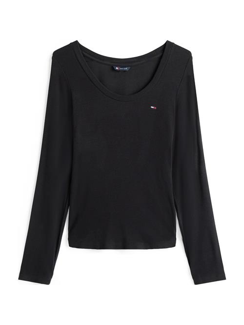 Tommy Jeans Shirts 'ESSENTIAL'  sort