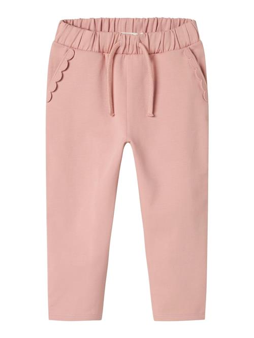 Se NAME IT Bukser  pink ved About You