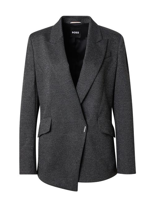 BOSS Blazer 'Jarinah1'  antracit
