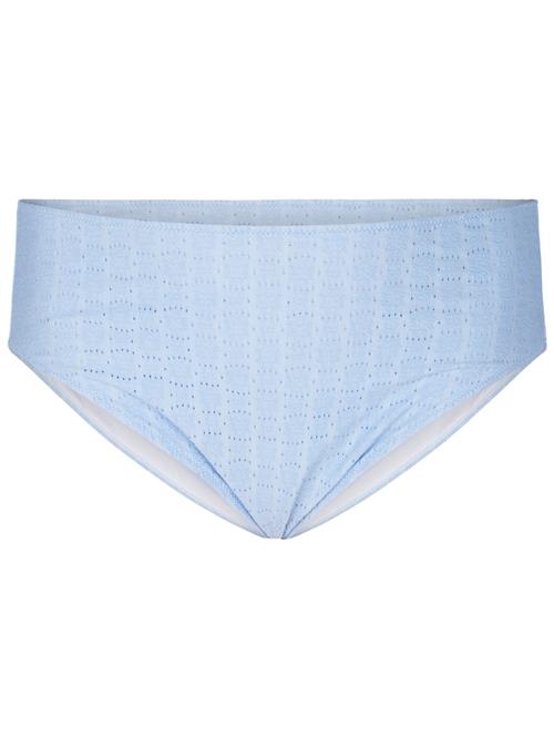 Swim by Zizzi Bikinitrusse 'Salina'  blå