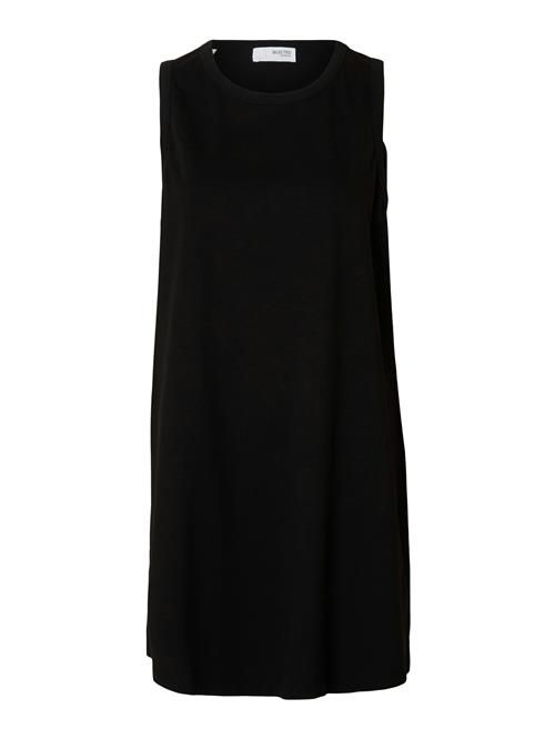 SELECTED FEMME Kjole 'SLFEssential'  sort