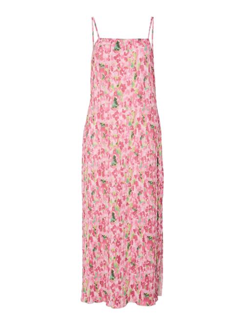 PIECES Sommerkjole 'PCAmber'  pastelpink