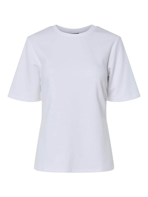 PIECES Shirts 'PCSkylar'  hvid