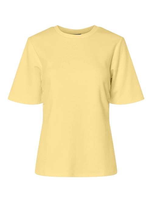 PIECES Shirts 'PCSkylar'  citron