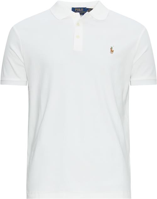 Polo Ralph Lauren Soft Touch Polo T-shirt