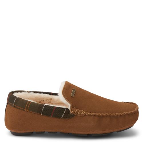 Barbour Monty Hjemmesko