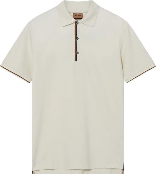 MOS MOSH GALLERY HARVEY POLO SS TEE 501990 T-shirts