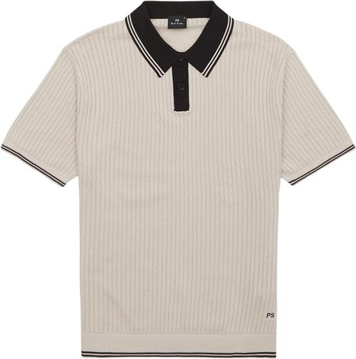 PS by Paul Smith Mens Sweater Polo T-shirt