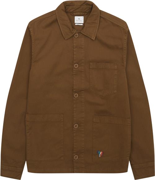 PS by Paul Smith LS Casual Fit Skjorte