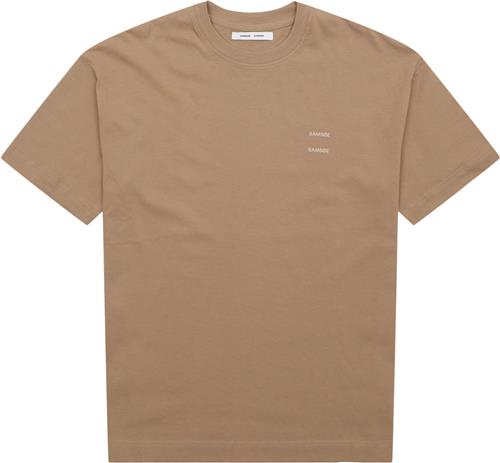 Samsøe | Samsøe Joel T-shirt