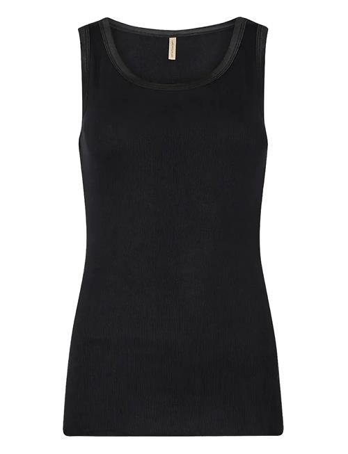 Sc-Ryan Soyaconcept Black