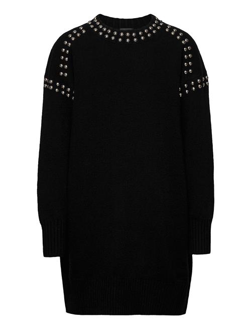 Se Djripx Dress Diesel Black ved Booztlet