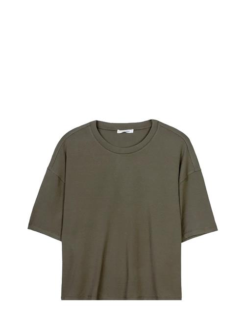Short Sleeve Jersey, Jenen Ivo Nikkolo Khaki