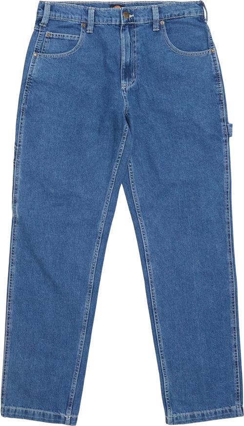 Dickies Garyville Classic Blue Denim