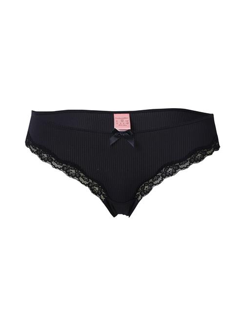 Se Hunkemöller Slip 'Lola'  sort ved About You