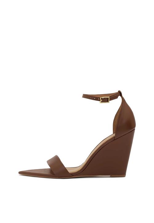 Kazar Sandaler  brun