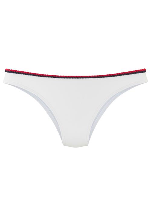 s.Oliver Bikinitrusse  navy / rød / hvid
