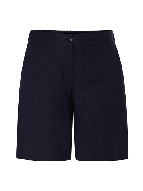 TATUUM Bukser  navy / mørkeblå / sort
