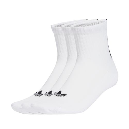 ADIDAS ORIGINALS Sokker  sort / hvid
