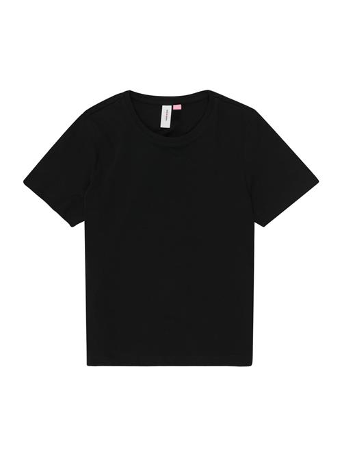 Vero Moda Girl Bluser & t-shirts 'VMPAULINA'  sort