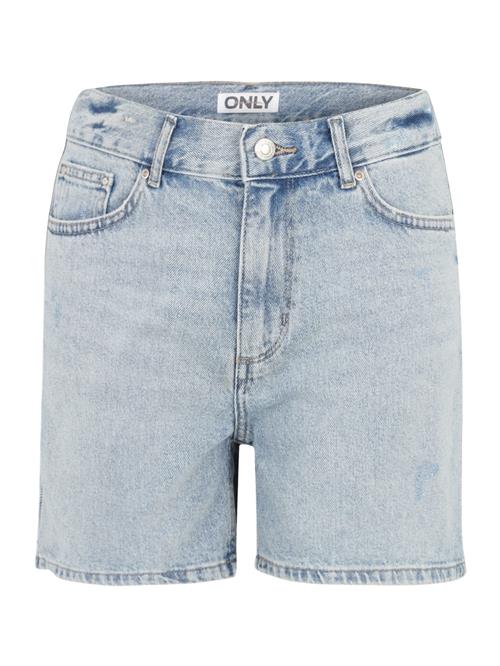 Only Petite Jeans 'ONLELLA'  blue denim
