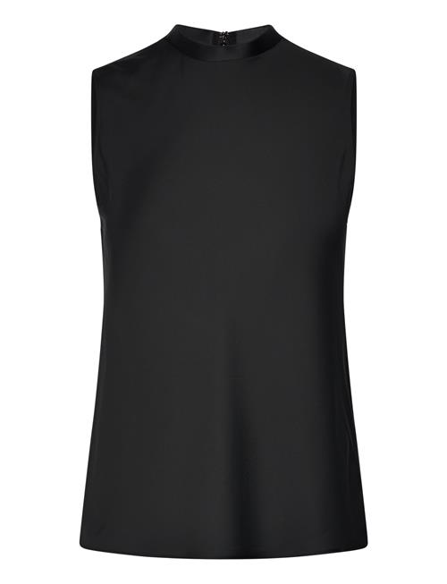 Recycled Cdc Tank Top Calvin Klein Black