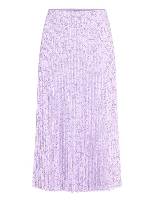 Myy Piirto Unikko Marimekko Purple