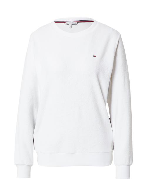 Tommy Hilfiger Underwear Sweatshirt  navy / rød / hvid