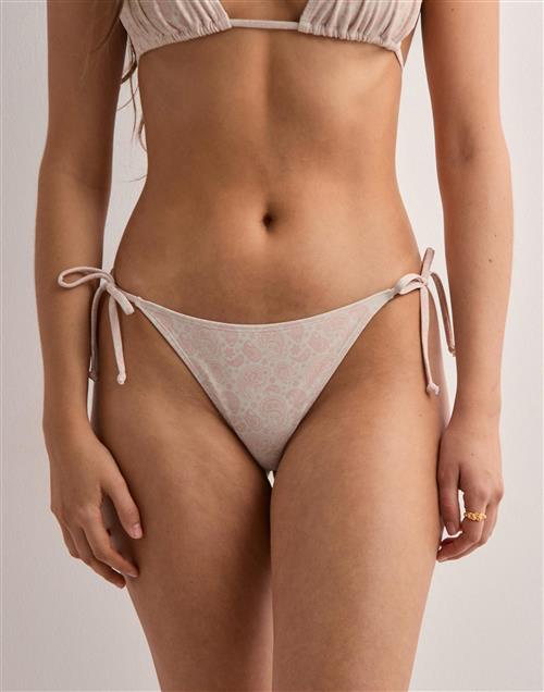 Nelly - Mønstret - Classic Bikini Panty