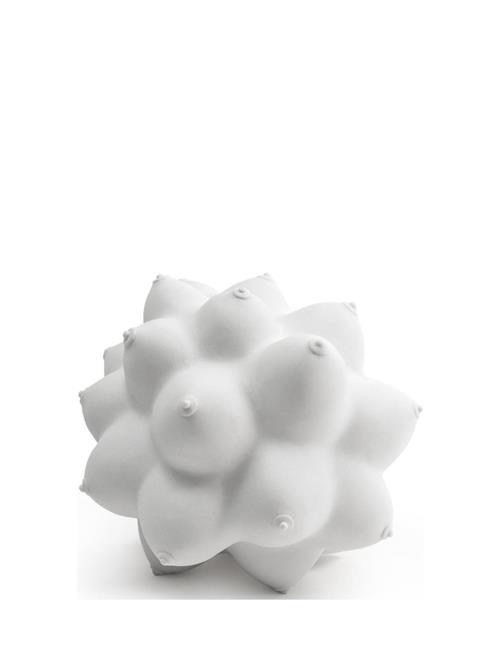 Georgia Orb Jonathan Adler White