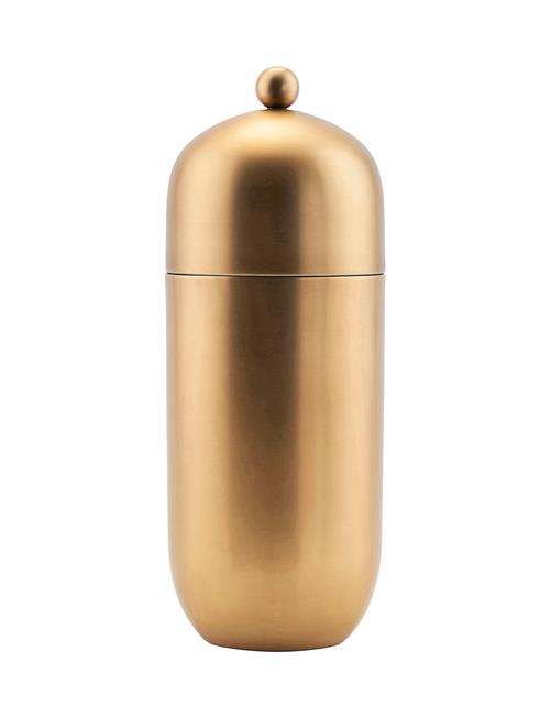 Alir Shaker House Doctor Gold