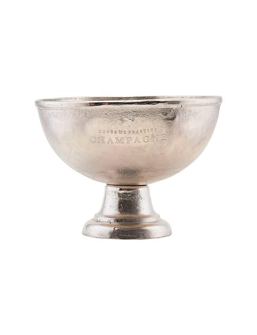 Champtub Vinkøler House Doctor Silver